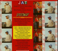 Vorschau: On The Speedway (Book&CD)- Joseph A.Tunzi & Paul Lichter Vorschau: On The Speedway (Book&CD)- Joseph A.Tunzi & Paul Lichter