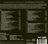 Vorschau: Live At Rockpalast - Dortmund (2-CD & DVD) Vorschau: Live At Rockpalast - Dortmund (2-CD & DVD)