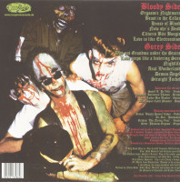 Vorschau: Orgasmic Nightmare (LP) Vorschau: Orgasmic Nightmare (LP)