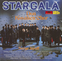 Vorschau: Stargala - Don Kosaken Chor - Serge Jaroff (2-LP, Klappcover) Vorschau: Stargala - Don Kosaken Chor - Serge Jaroff (2-LP, Klappcover)