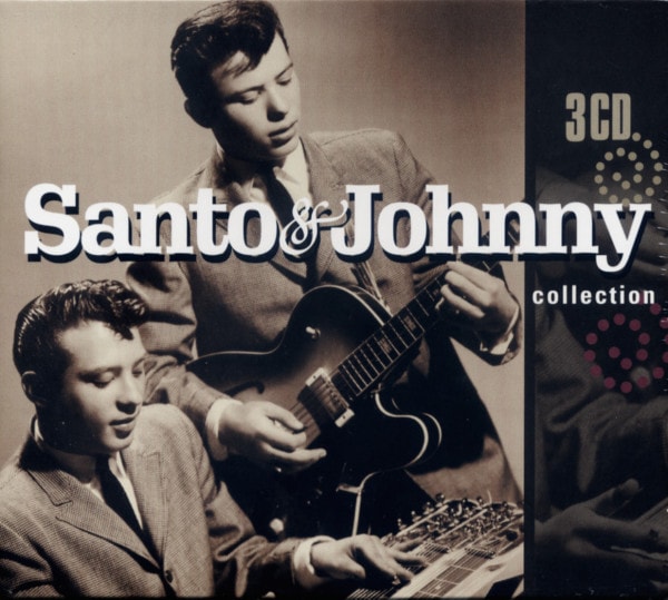 Collection (3-CD)