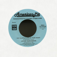 Vorschau: Tell Him - Put A Little Love In Your Heart (7inch, 45rpm) Vorschau: Tell Him - Put A Little Love In Your Heart (7inch, 45rpm)