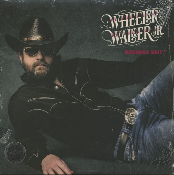 Redneck Shit (LP, 180g Vinyl) Redneck Shit (LP, 180g Vinyl)