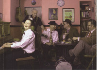 Vorschau: Ace's High Vorschau: Ace's High