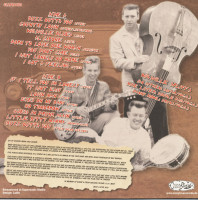 Vorschau: Buzz Outta You (LP, 180g Vinyl) Vorschau: Buzz Outta You (LP, 180g Vinyl)