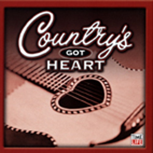 Country's Got Heart