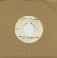 Vorschau: Don't Bug Me Baby - The Lonely Side Of (7inch, 45rpm) Vorschau: Don't Bug Me Baby - The Lonely Side Of (7inch, 45rpm)