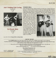 Vorschau: Ain't Nothing Like Loving - Get Ready Baby (7inch, 45rpm, PS, Ltd.) Vorschau: Ain't Nothing Like Loving - Get Ready Baby (7inch, 45rpm, PS, Ltd.)