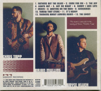 Vorschau: Voices (CD) Vorschau: Voices (CD)