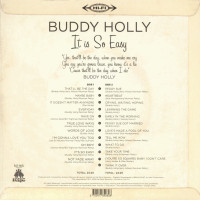Vorschau: It Is So Easy (LP, 180g Vinyl, Ltd. + CD) Vorschau: It Is So Easy (LP, 180g Vinyl, Ltd. + CD)
