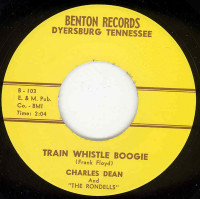 Vorschau: Train Whistle Boogie - Itchy (Instr.) (7inch, 45rpm) Vorschau: Train Whistle Boogie - Itchy (Instr.) (7inch, 45rpm)