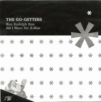 Vorschau: Run Rudolph Run - All I Want For X-mas (7inch, colored Vinyl, 45rpm) Vorschau: Run Rudolph Run - All I Want For X-mas (7inch, colored Vinyl, 45rpm)