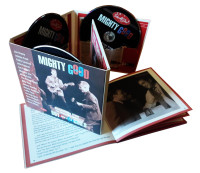 Vorschau: Mighty Good - Recordings From The Television Series "Boy Meets Girls" (3-CD) Vorschau: Mighty Good - Recordings From The Television Series "Boy Meets Girls" (3-CD)