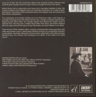 Vorschau: Exotica Classic (2-CD) Vorschau: Exotica Classic (2-CD)