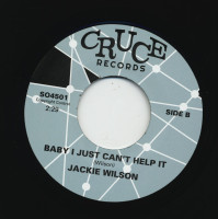 Vorschau: My Little Monkey - Baby I Just Can't Help It (7inch, 45rpm) Vorschau: My Little Monkey - Baby I Just Can't Help It (7inch, 45rpm)