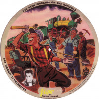 Vorschau: Art Mooney & His Orchestra Vorschau: Art Mooney & His Orchestra