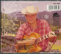 Vorschau: Taxi nach Texas (CD) Vorschau: Taxi nach Texas (CD)