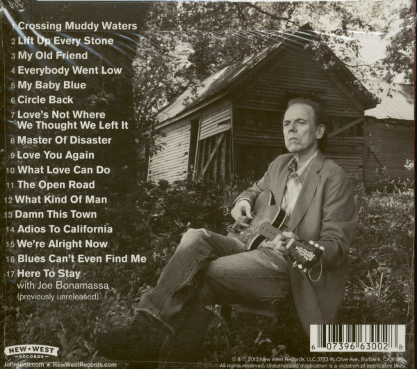 Here To Stay - Best Of 2000-2012 (CD)