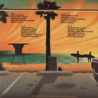 Vorschau: Golden Summer (Japan Vinyl 2-LP) Vorschau: Golden Summer (Japan Vinyl 2-LP)