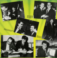 Vorschau: Johnny Tillotson Scrapbook (LP) Vorschau: Johnny Tillotson Scrapbook (LP)
