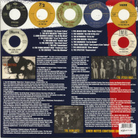 Vorschau: Teenage Shutdown Vol.6 - I'm Down Today (LP) Vorschau: Teenage Shutdown Vol.6 - I'm Down Today (LP)