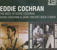 Vorschau: The Best of & Back to Back Hits (2-CD) Vorschau: The Best of & Back to Back Hits (2-CD)