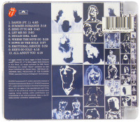 Vorschau: Emotional Rescue (CD) Vorschau: Emotional Rescue (CD)