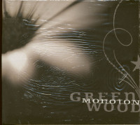 Bild von Monoton: Greenwood (CD)