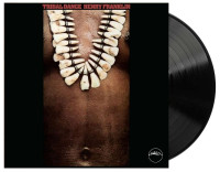 Vorschau: Tribal Dance (LP) Vorschau: Tribal Dance (LP)