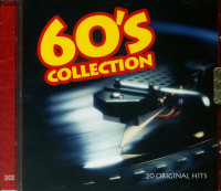 Vorschau: 60s Collection (2-CD) Vorschau: 60s Collection (2-CD)