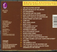 Vorschau: Let's Be Buddies (CD) Vorschau: Let's Be Buddies (CD)