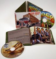 Vorschau: Vol.03, The Blissed-Out Birth Of Country Rock 1970 (2-CD) Vorschau: Vol.03, The Blissed-Out Birth Of Country Rock 1970 (2-CD)