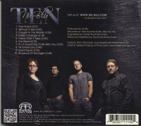 Vorschau: Ten (CD) Vorschau: Ten (CD)