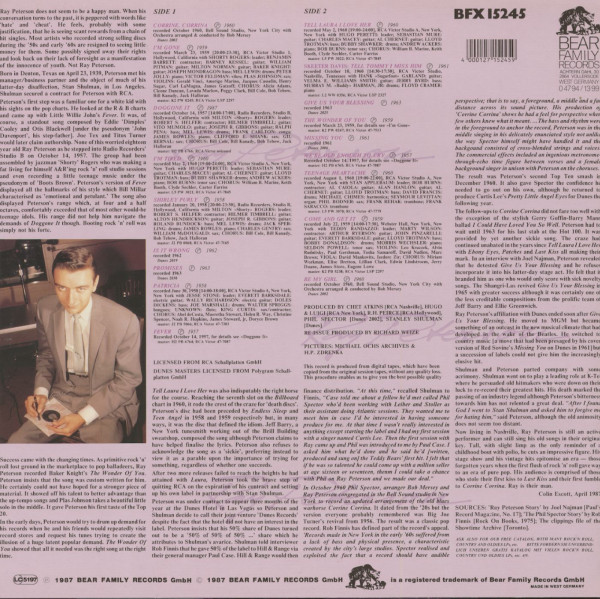 All His Hits (LP)