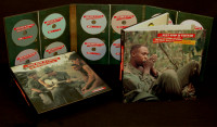 Vorschau: Next Stop Is Vietnam 1961-2008 (13-CD Deluxe Box Set) Vorschau: Next Stop Is Vietnam 1961-2008 (13-CD Deluxe Box Set)