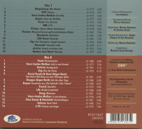 Vorschau: Teil 2 - OST-KRAUT! - Progressives aus den DDR-Archiven 1976-1982 (2-CD) Vorschau: Teil 2 - OST-KRAUT! - Progressives aus den DDR-Archiven 1976-1982 (2-CD)