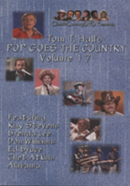 Vol.17, Pop Goes Country (1980)