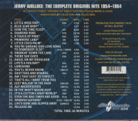 Vorschau: Complete Original Hits 1954-1964 (CD) Vorschau: Complete Original Hits 1954-1964 (CD)