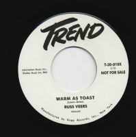 Vorschau: Warm As Toast - The Answer (7inch, 45rpm) Vorschau: Warm As Toast - The Answer (7inch, 45rpm)