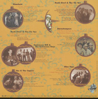 Vorschau: You Can't Stop The Christmas Bop, Vol.2 (LP) Vorschau: You Can't Stop The Christmas Bop, Vol.2 (LP)