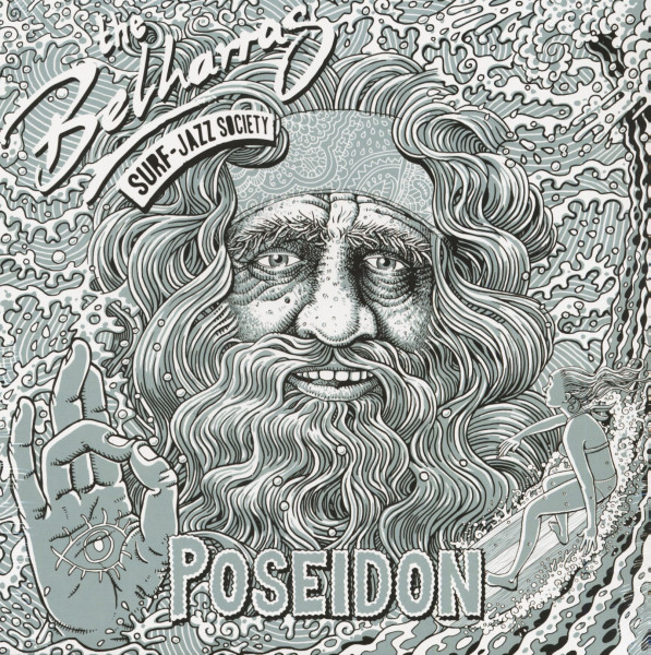Poseidon (LP) Poseidon (LP)