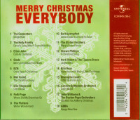 Vorschau: Merry Christmas Everybody Vorschau: Merry Christmas Everybody