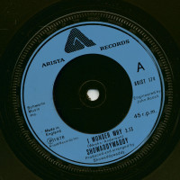Vorschau: I Wonder Why - Ever Lovin' (7inch, 45rpm, SC) Vorschau: I Wonder Why - Ever Lovin' (7inch, 45rpm, SC)