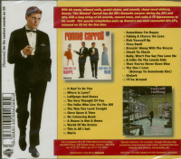 Vorschau: Carroll Calling (CD) Vorschau: Carroll Calling (CD)