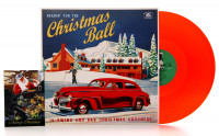 Vorschau: Headin' For The Christmas Ball - (LP, Red Vinyl) Vorschau: Headin' For The Christmas Ball - (LP, Red Vinyl)
