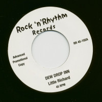 Vorschau: Dew Drop Inn - Get Rhythm (7inch, 45rpm) Vorschau: Dew Drop Inn - Get Rhythm (7inch, 45rpm)
