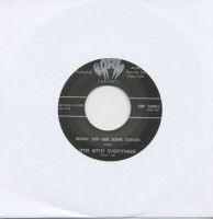Vorschau: Ittie Bittie Everything - Money, Money (7inch, 45rpm) Vorschau: Ittie Bittie Everything - Money, Money (7inch, 45rpm)