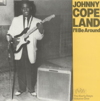Vorschau: I'll Be Around (LP) Vorschau: I'll Be Around (LP)
