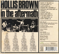 Vorschau: In The Aftermath (CD) Vorschau: In The Aftermath (CD)