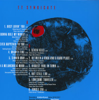 Vorschau: TT Syndicate (LP) Vorschau: TT Syndicate (LP)